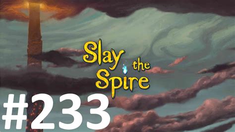 Slay The Spire Deutsch Trefferpunkte Let S Play Gameplay