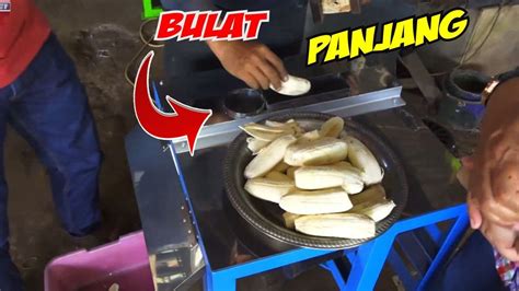 Mesin Perajang Pisang Panjang Dan Bulat Alat Untuk Usaha Keripik Pisang Youtube