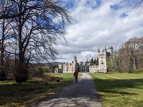 Balmoral Castle April 2022 Alljengi Flickr