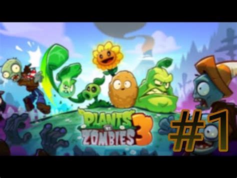 Plants Vs Zombies Una Nueva Aventura Youtube