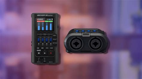 Zoom introduces R4 MultiTrak: a feature-rich compact field recorder ...