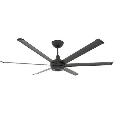Big Ass Fans HVLS High Volume Low Speed Fans SVL
