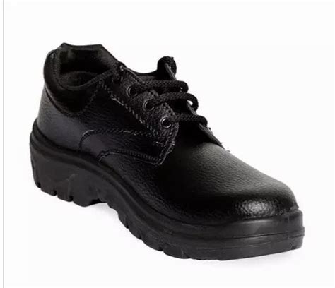 Safari Pro Steel Toe Pvc Safety Shoes Power Size At Rs