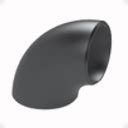 ASME B16 9 90 Short Radius Elbow Virtual Building Supply