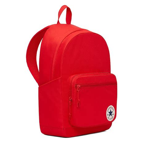 Plecak Converse Go Backpack Red A Bludshop Sklep