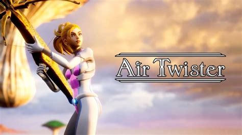 Air Twister F Sico Para Ps Y Switch Nextgame