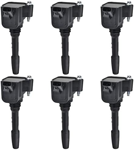 Amazon MAS Set Of 10 Performance Ignition Coils Pack OEM