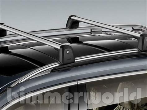 Genuine Bmw Roof Rack Base System G05 X5 40i 50i 2019 2020 2021 2022