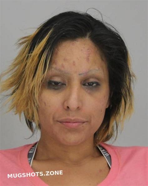 Gonzalez Sandy Dallas County Mugshots Zone