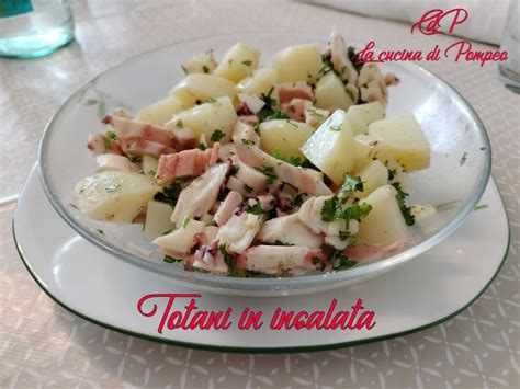 TOTANO IN INSALATA