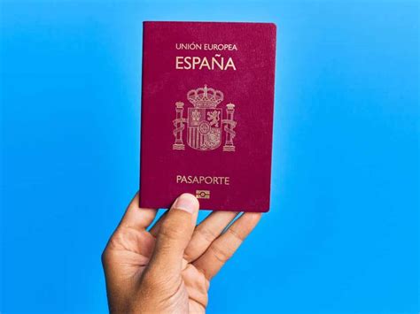 Cómo Solicitar el Pasaporte Español en Cuba por PRIMERA Vez