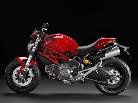 DUCATI Monster 696 Specs 2013 2014 Autoevolution