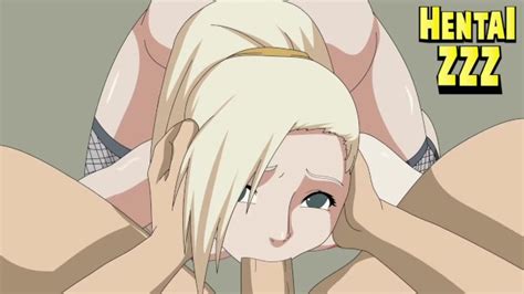 COMPILACION INO YAMANAKA HENTAI NARUTO Pornhub