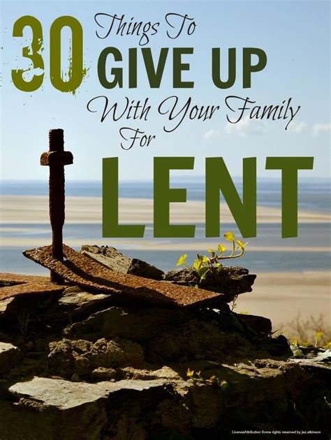 Best Images About Lent On Pinterest Lent Prayers The Cross And