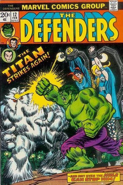 Defenders 12 P 10 THE ORIGIN OF VALKYRIE DR STRANGE SUB MARINER