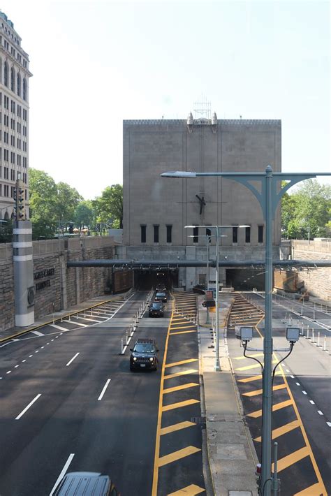 Img1875 Hughl Carey Brooklyn Battery Tunnel The Hughl Flickr