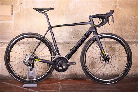 Review: Cervélo R5 Disc | road.cc