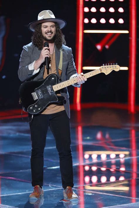 Coming home: 'The Voice' contestant Drew Cole to perform in Ridgefield