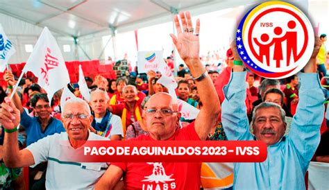 Pago Aguinaldos Pensionados Aguinaldos En Venezuela Mira