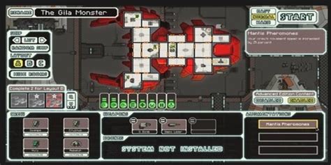 How To Unlock Ships In FTL Pocket Gamer