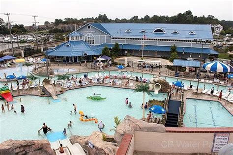 Chesapeake Beach Water Park - Home | Chesapeake beach, Water park ...