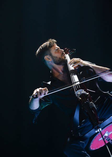 Stjepan Hauser Nastupio U Zagreba Koj Areni Pogledajte Atmosferu S