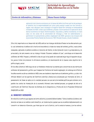 Impacto Economico En El Peru Pdf