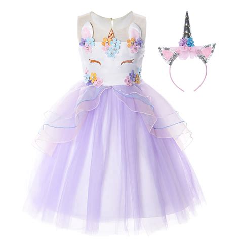 Birthday Princess Dresses – The Dress Shop