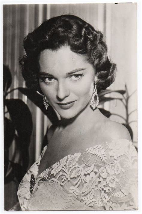 Picture Of Joan Weldon