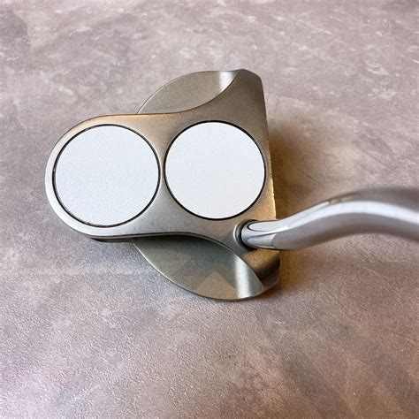 Yahoo オークション 名器 初代 ODYSSEY WHITE HOT オデッセイ ホワイ