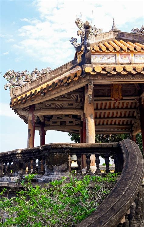 Visiting Hue Vietnam and its major attractions - While You Stay Home