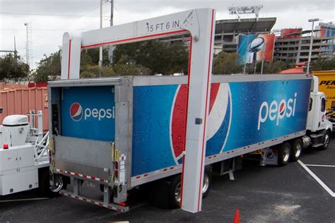 PepsiCo Hydrogen Fuel Cell Truck Trial To Begin H2 News