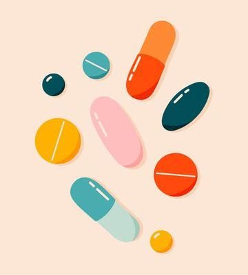 Drugs Vector Art, Icons, and Graphics for Free Download