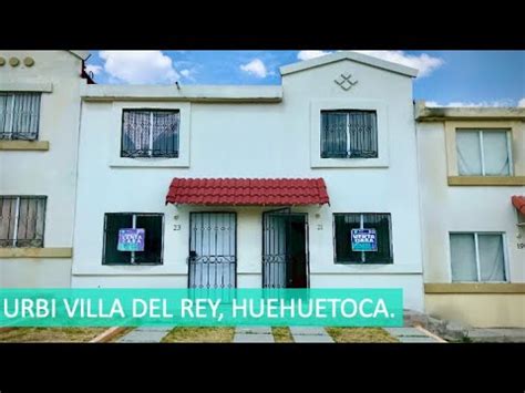 Urbi Villa Del Rey Huehuetoca Youtube