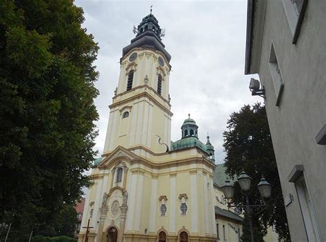 Strzelce Opolskie Atrakcje Ciekawe Miejsca Co Zobaczy W Strzelcach