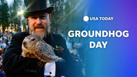 Groundhog Day 2023: Watch Punxsutawney Phil make his prediction