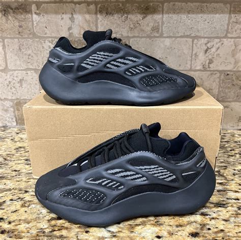 Adidas Yeezy 700 V3 ‘dark Glow Grailed