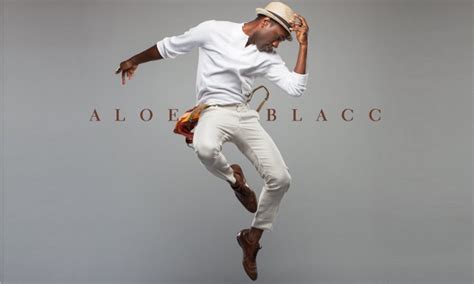 Who Is Aloe Blacc On ‘dancing With The Stars