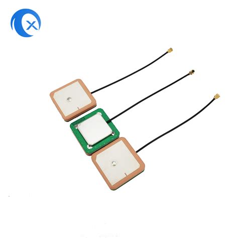 GPS Active Antenna Internal Super Strong Ceramic Antenna 22dBi High