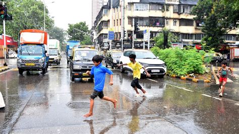 Weather News Gujarat To Witness Heavy Rain Today Orange Alert Issued