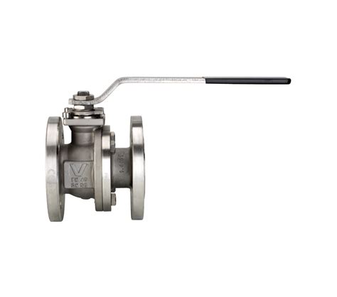 Valpres Split Body Steel Ball Valves Pn16 Pn40 Ansi 150 Ansi 3