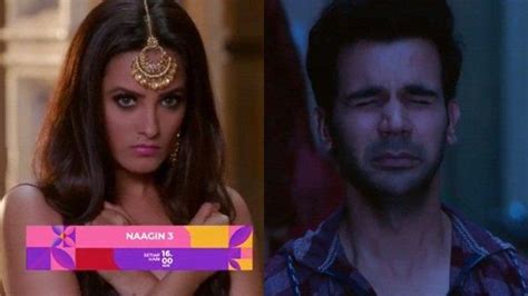 Rangkuman Serial Drama India Naagin 3 4 November 2022 Bela Syok Shaan