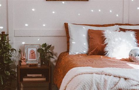 11 Rekomendasi Dekorasi Kamar Aesthetic Cantik Dan Asik