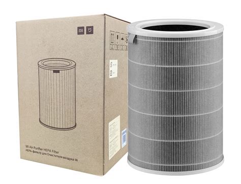 Oryginalny Filtr Xiaomi Mi Air Purifier C H S C H Pro Hepa