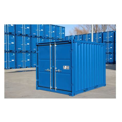 Wholesale Shipping Containers Shipping Container Second Hand Used 20gp