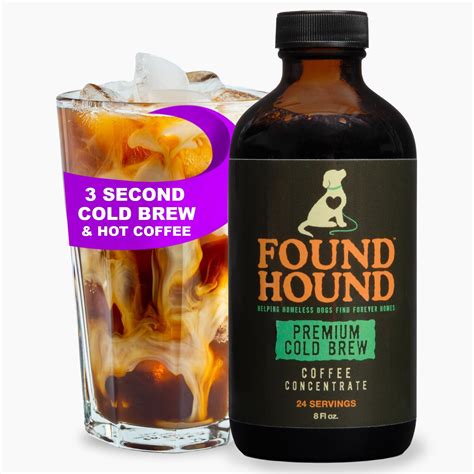 Javy Coffee Concentrate Cold Brew Coffee Perfect For Instant Iced Coffee Cold