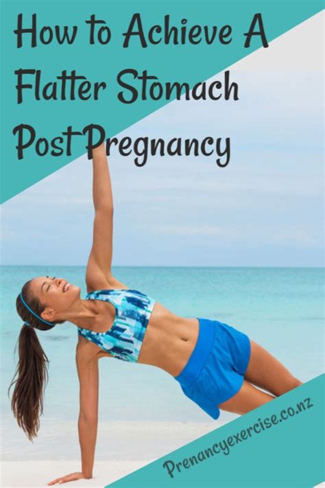 Expert Information Everything You Need To Know About Diastasis Recti