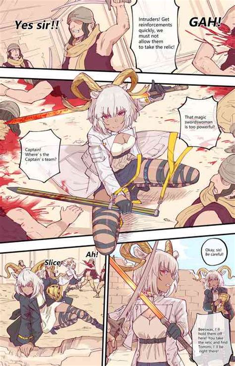 Artist Guangmi Nhentai Hentai Doujinshi And Manga