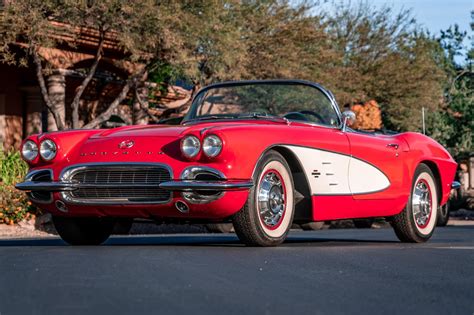 Chevrolet Corvette Speed For Sale On Bat Auctions Sold