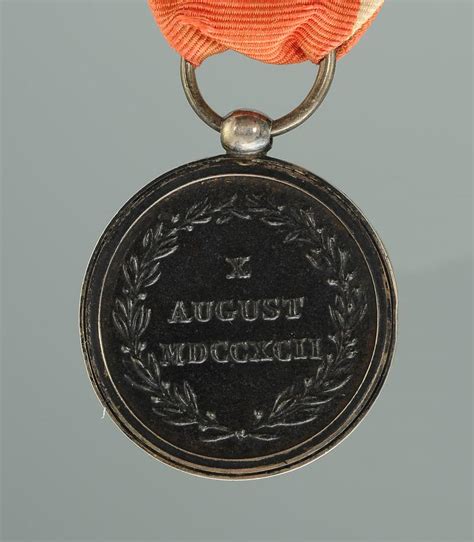 D Corations Suisses M Daille D Honneur Du Ao T En Fer Fondu